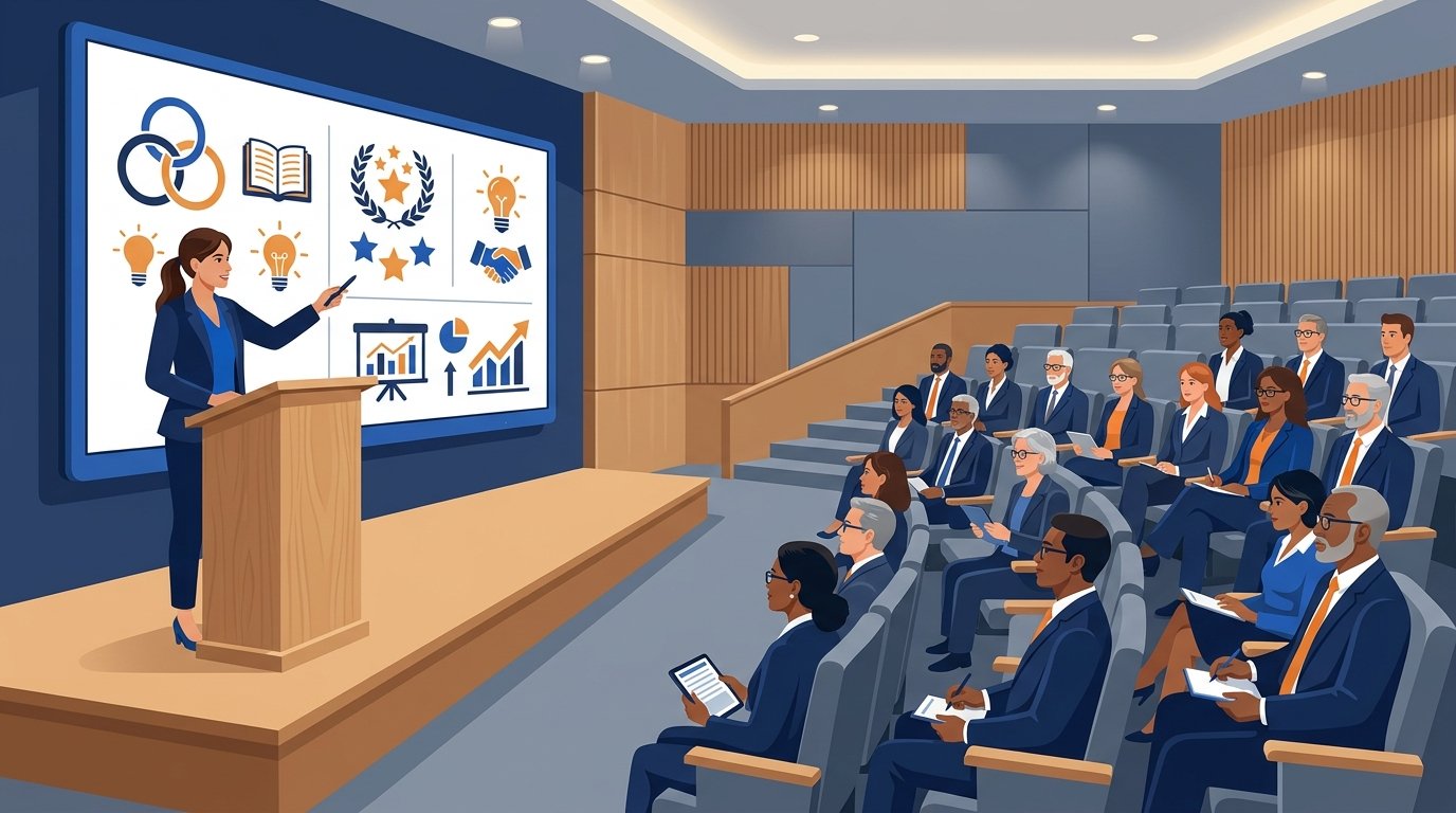 University Branding Strategy: How Institutions Can Build a Strong Market Position