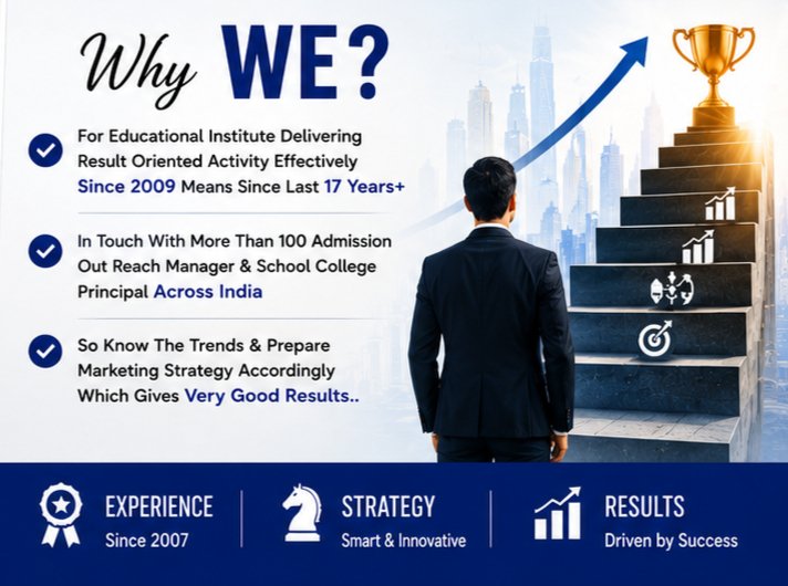 Why Choose Kaizen Education Consultancy