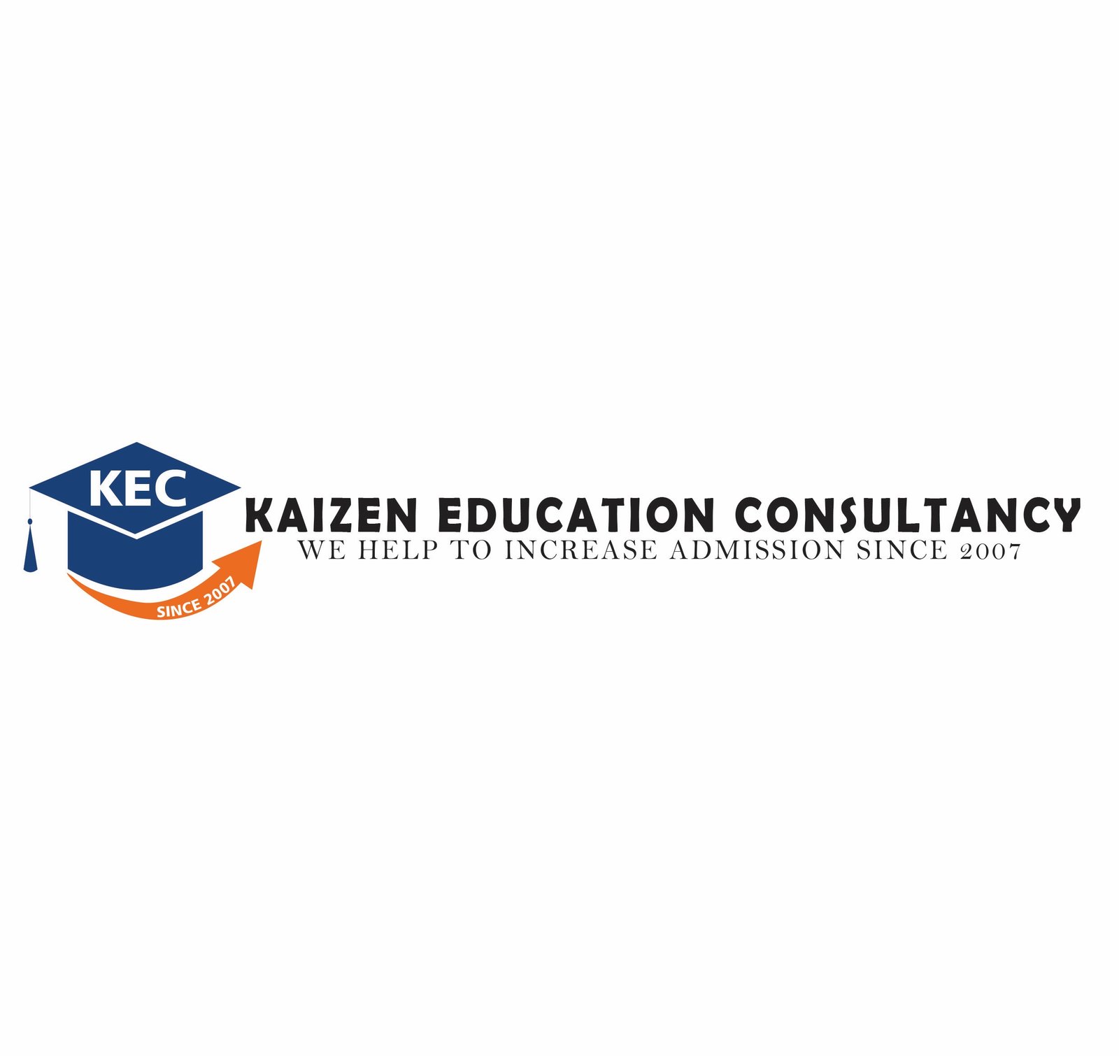 Kaizen Education Consultancy Profile Infographic