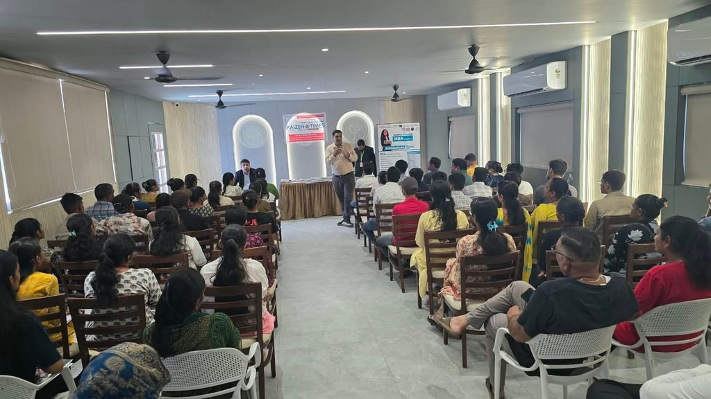 OPEN HOUSE FOR ADMISSION (Organizing During April to July)