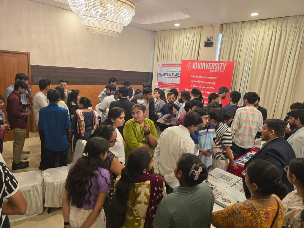 Talent Hunt, Quiz Competition & Other Inter Colleges Or Inter Schools  (Organizing During Aug To Feb )