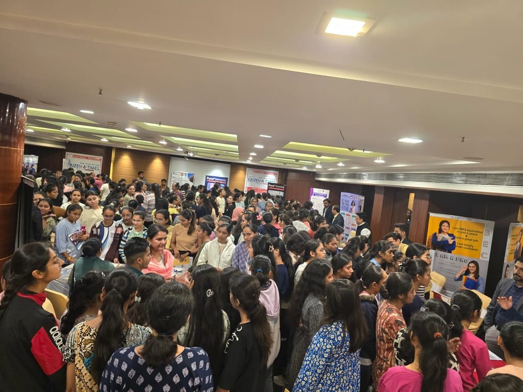 OPEN HOUSE – PROMOTION (Organizing During Aug To Feb)